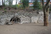 Stadtmauer M&uuml;hlenbach